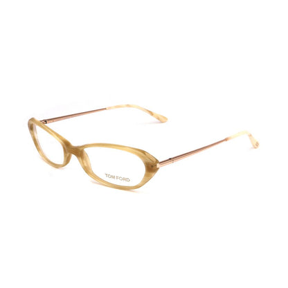 Металеві та пластикові рами Tom Ford Beige