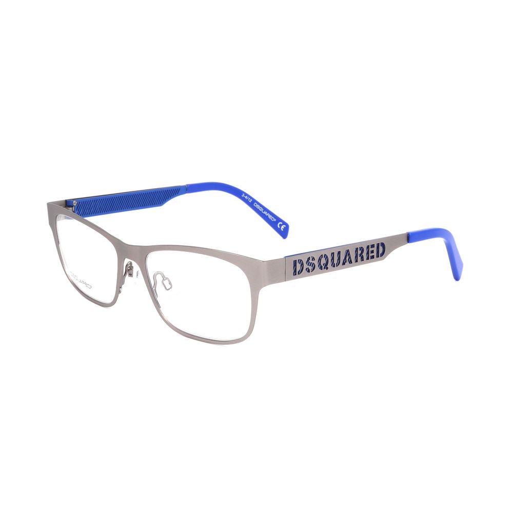 Металеві рамки Dsquared² Silver