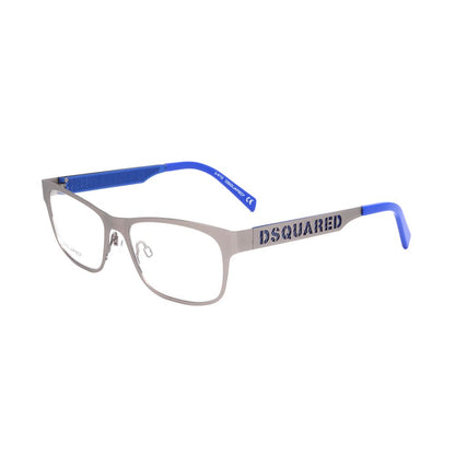 Металеві рамки Dsquared² Silver