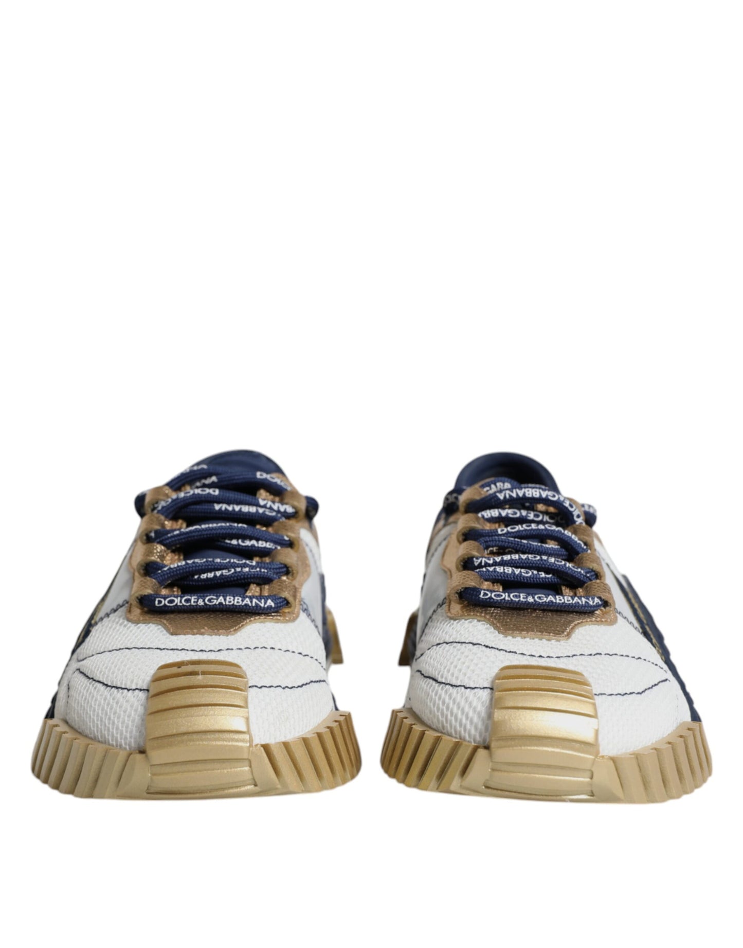 Чоловічі кросівки Dolce &amp; Gabbana Multicolor NS1