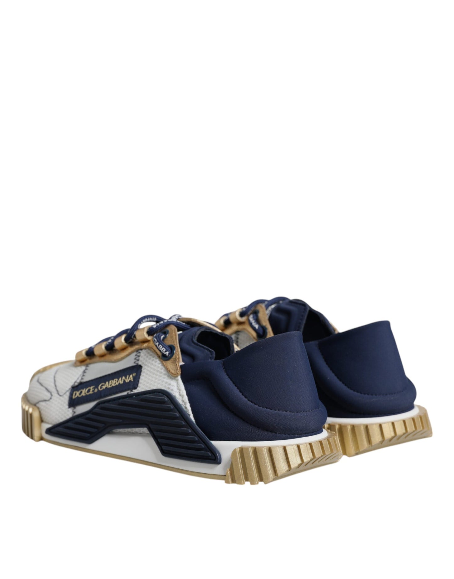 Чоловічі кросівки Dolce &amp; Gabbana Multicolor NS1