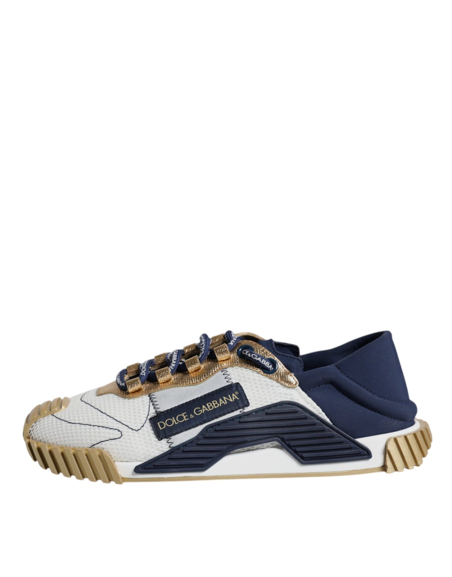 Чоловічі кросівки Dolce &amp; Gabbana Multicolor NS1