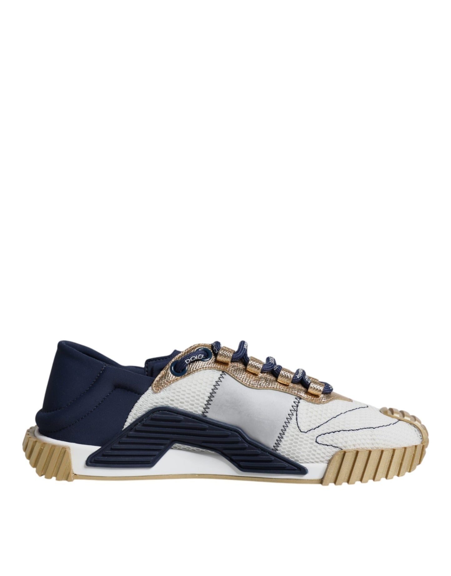 Чоловічі кросівки Dolce &amp; Gabbana Multicolor NS1