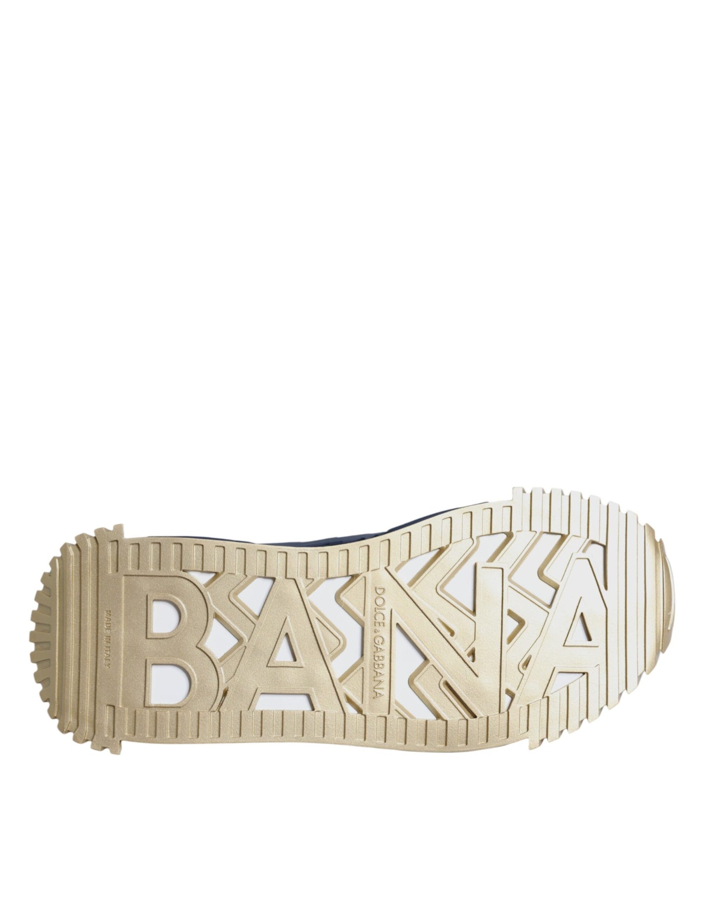 Чоловічі кросівки Dolce &amp; Gabbana Multicolor NS1