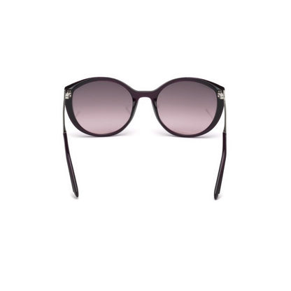 Сонцезахисні окуляри Swarovski Purple Injected