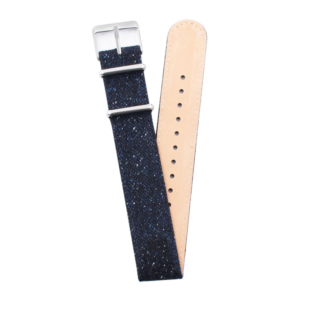 Годинник Timex Blue Textil