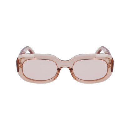 Longchamp Multicolor Injected Sunglasses