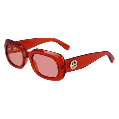 Сонцезахисні окуляри Longchamp Orange Injected