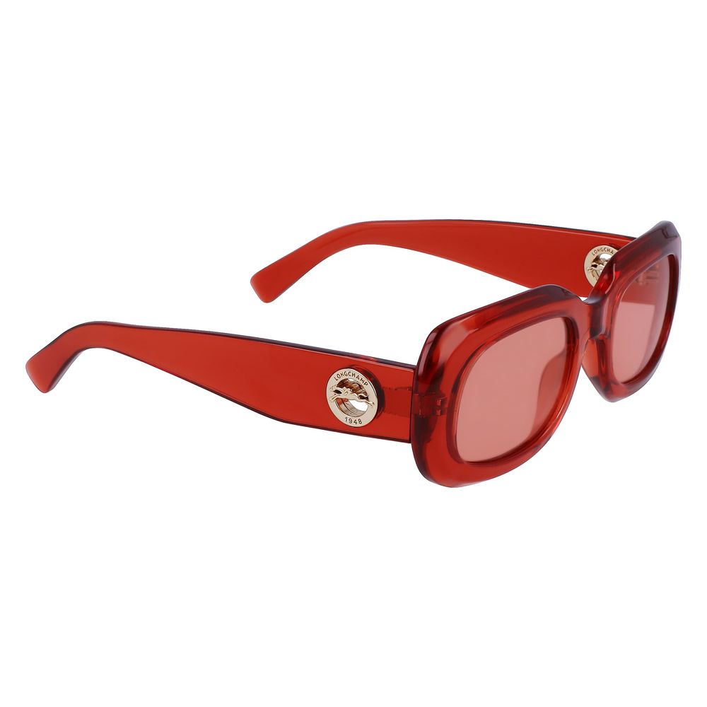 Сонцезахисні окуляри Longchamp Orange Injected