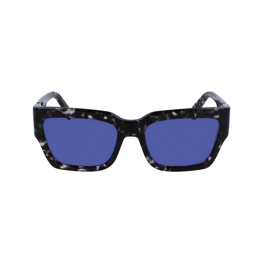 Сонцезахисні окуляри Longchamp Grey Acetate