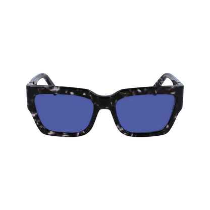 Сонцезахисні окуляри Longchamp Grey Acetate