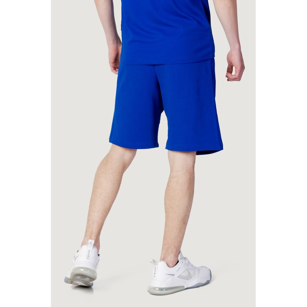 Шорти Icon Blue Cotton
