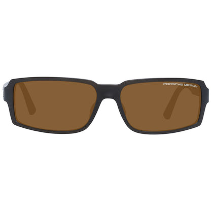 Чоловічі сонцезахисні окуляри Porsche Design Olive