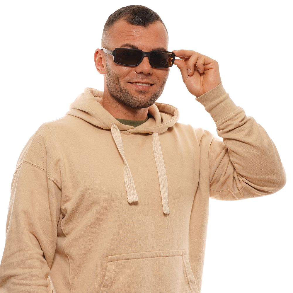 Чоловічі сонцезахисні окуляри Porsche Design Olive