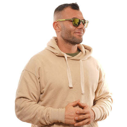 Зелені сонцезахисні окуляри унісекс Porsche Design