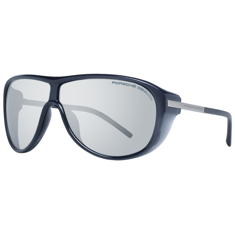 Чоловічі сонцезахисні окуляри Porsche Design Grey