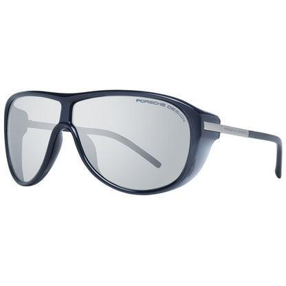 Чоловічі сонцезахисні окуляри Porsche Design Grey