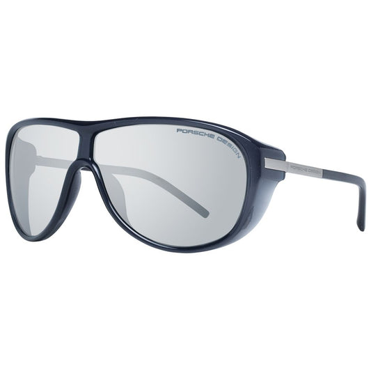 Чоловічі сонцезахисні окуляри Porsche Design Grey