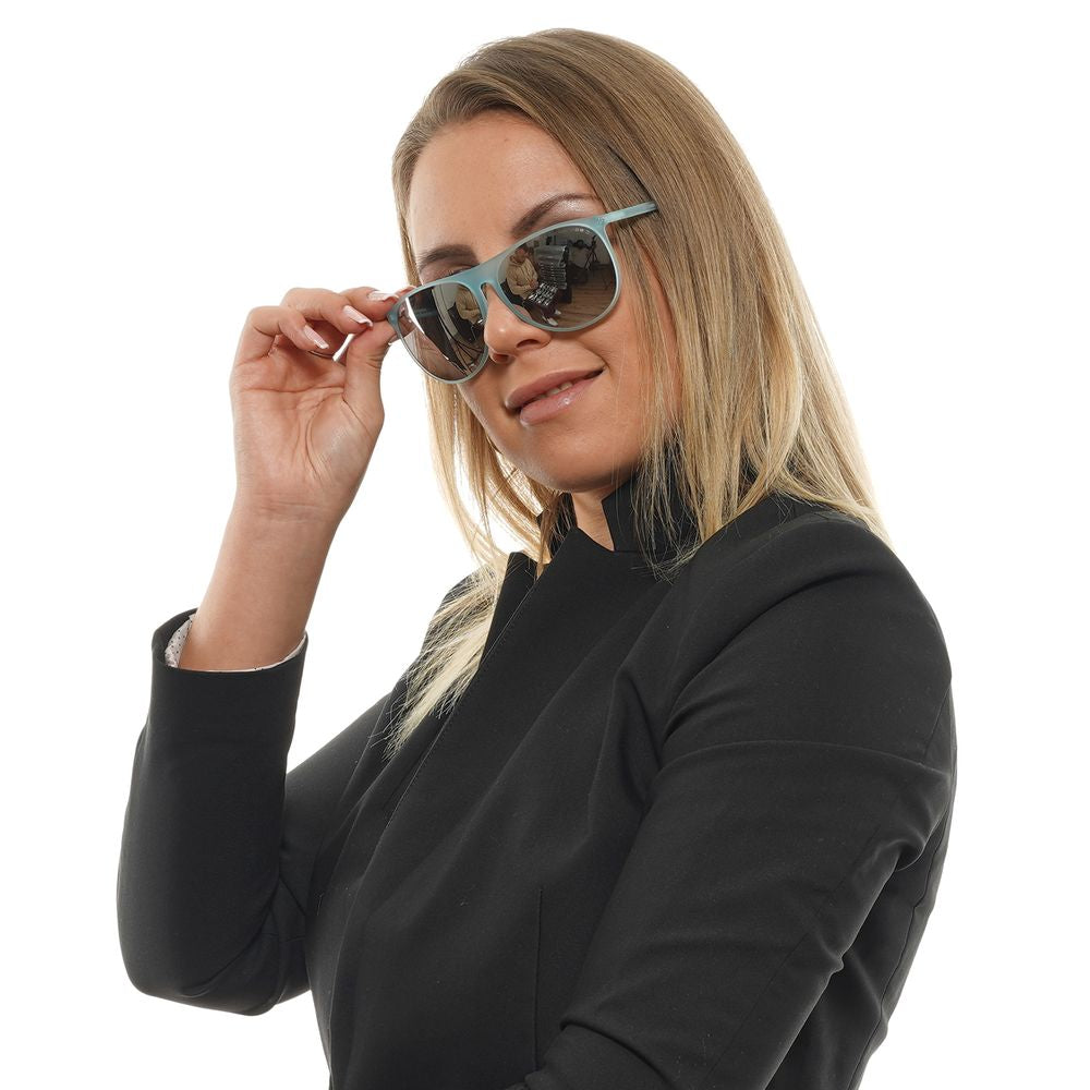 Сині сонцезахисні окуляри унісекс Porsche Design