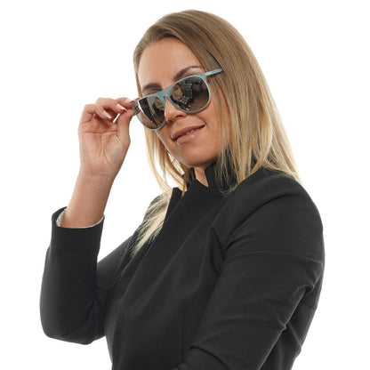 Сині сонцезахисні окуляри унісекс Porsche Design