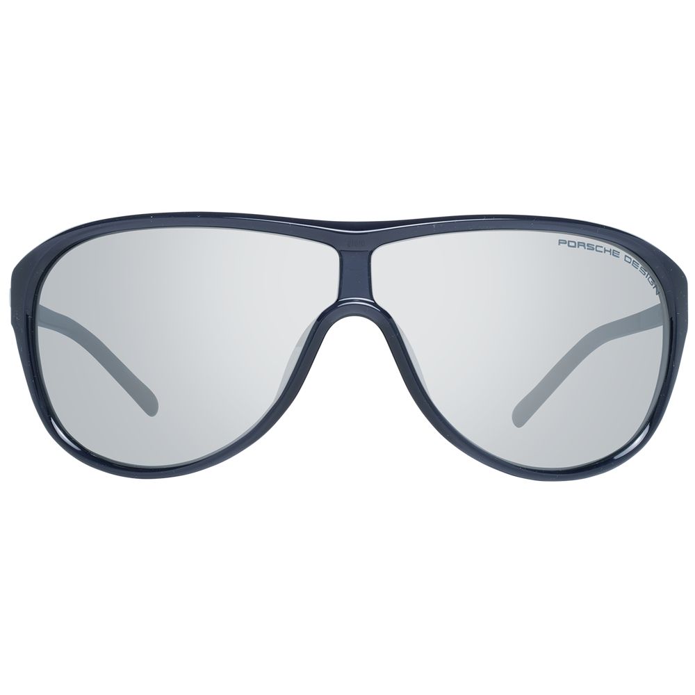 Чоловічі сонцезахисні окуляри Porsche Design Grey