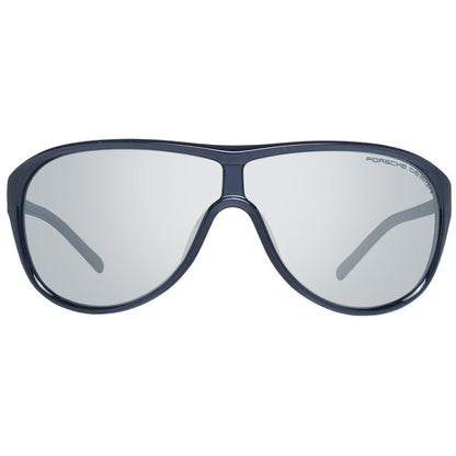 Чоловічі сонцезахисні окуляри Porsche Design Grey
