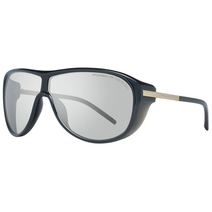 Чоловічі сонцезахисні окуляри Porsche Design Olive
