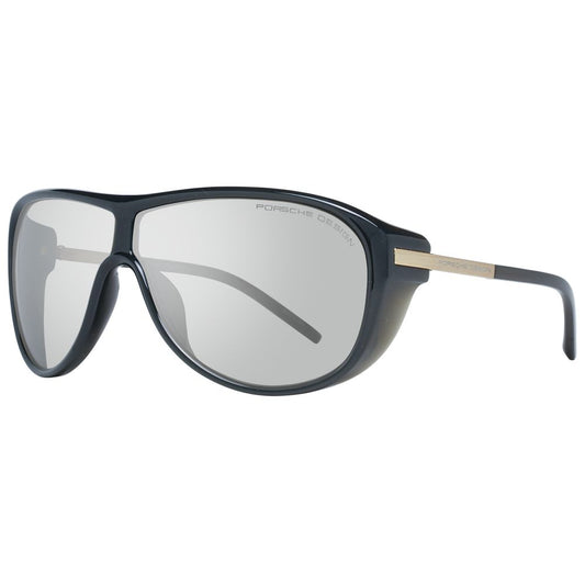 Чоловічі сонцезахисні окуляри Porsche Design Olive