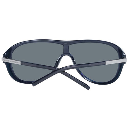Чоловічі сонцезахисні окуляри Porsche Design Grey