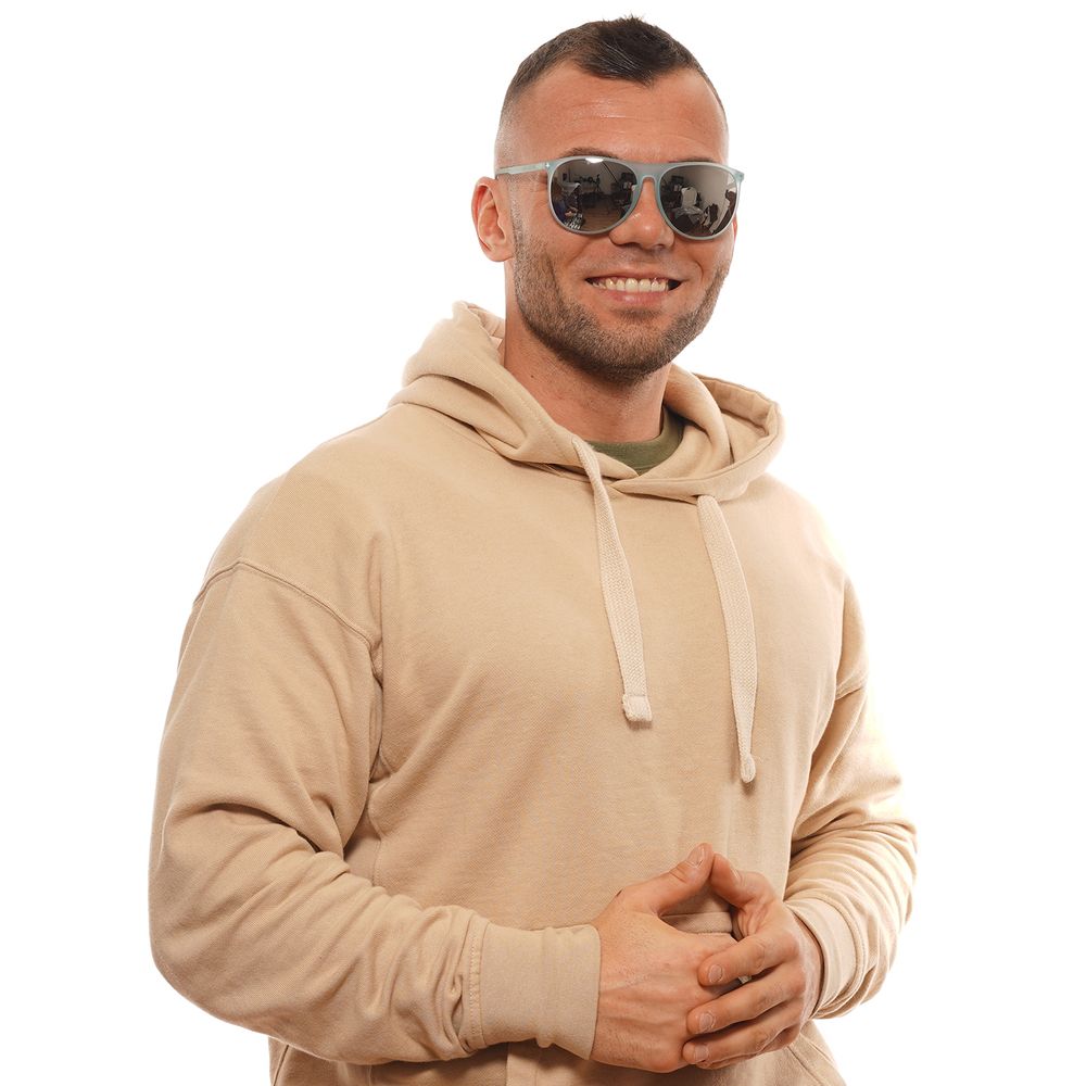 Сині сонцезахисні окуляри унісекс Porsche Design