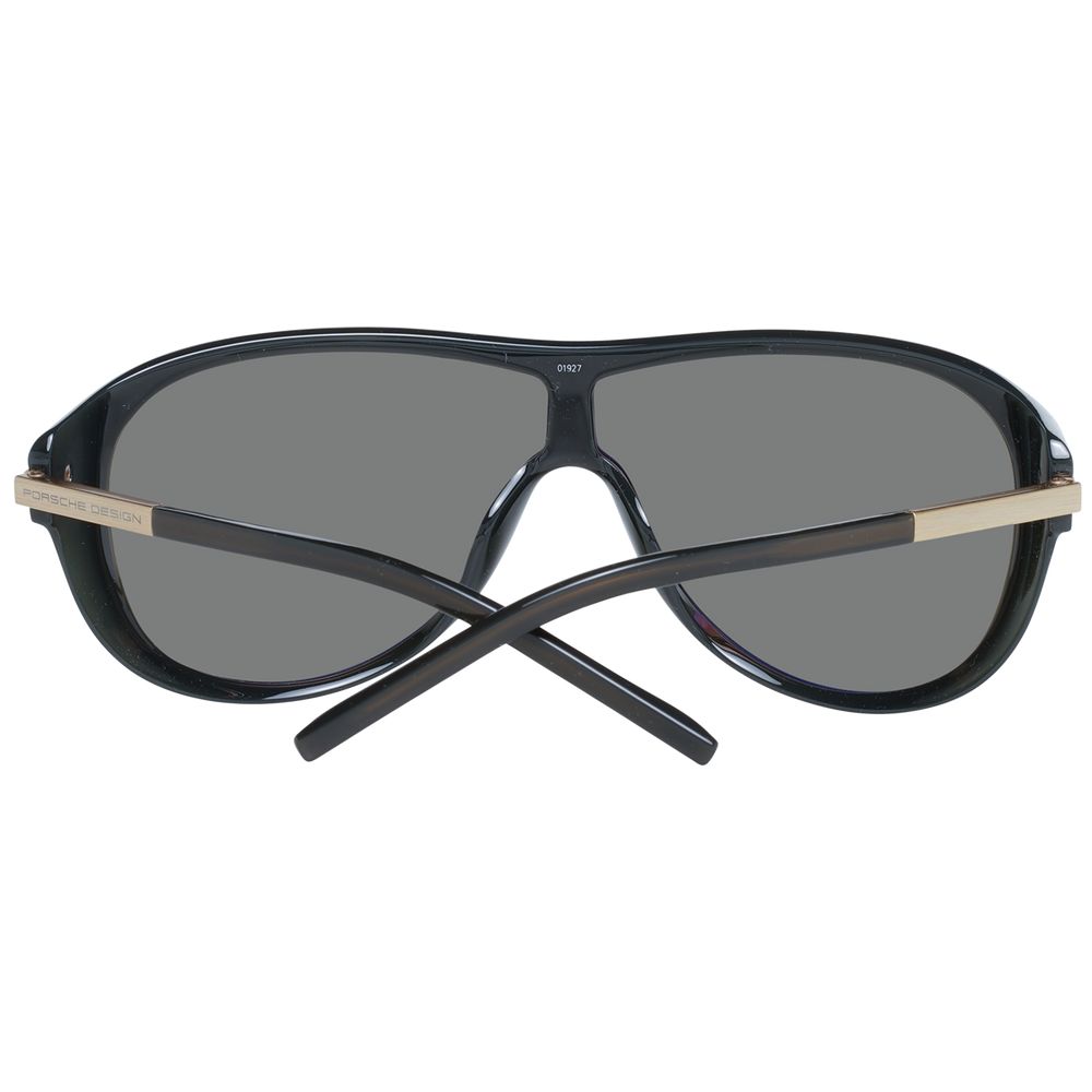 Чоловічі сонцезахисні окуляри Porsche Design Olive