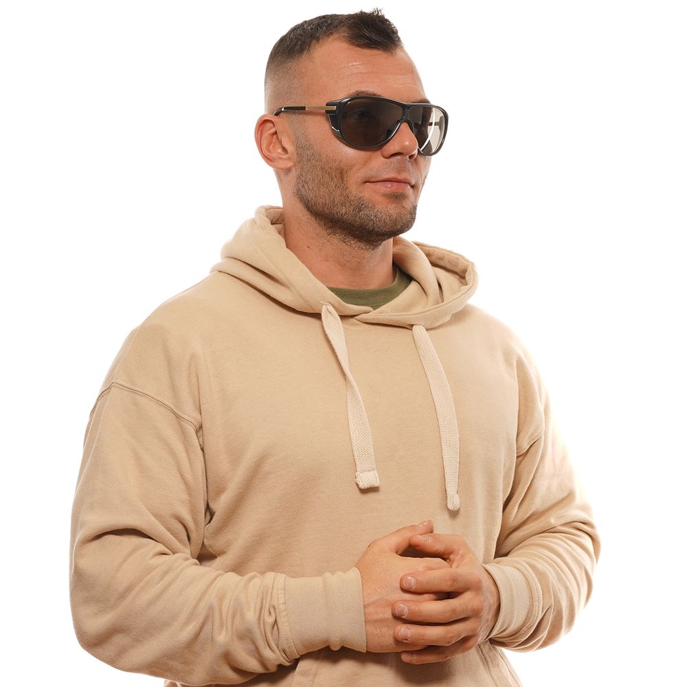 Чоловічі сонцезахисні окуляри Porsche Design Olive