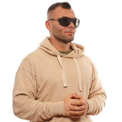 Чоловічі сонцезахисні окуляри Porsche Design Olive