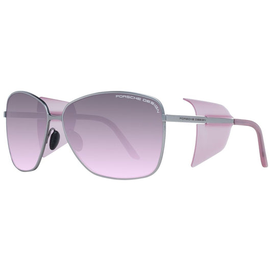 Жіночі сонцезахисні окуляри Porsche Design Grey