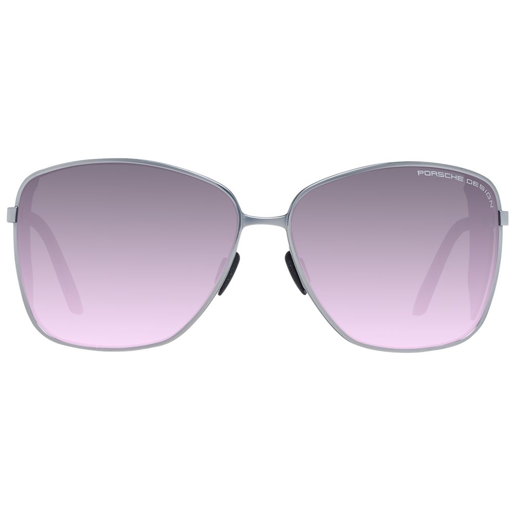 Жіночі сонцезахисні окуляри Porsche Design Grey