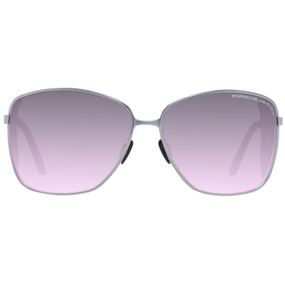 Жіночі сонцезахисні окуляри Porsche Design Grey