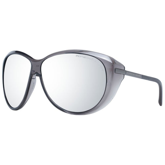 Жіночі сонцезахисні окуляри Porsche Design Grey