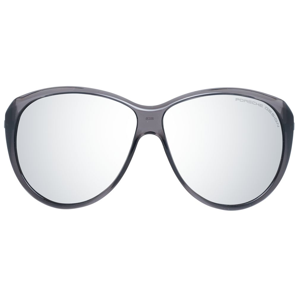 Жіночі сонцезахисні окуляри Porsche Design Grey