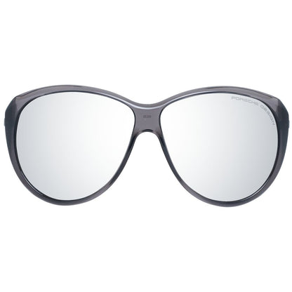 Жіночі сонцезахисні окуляри Porsche Design Grey
