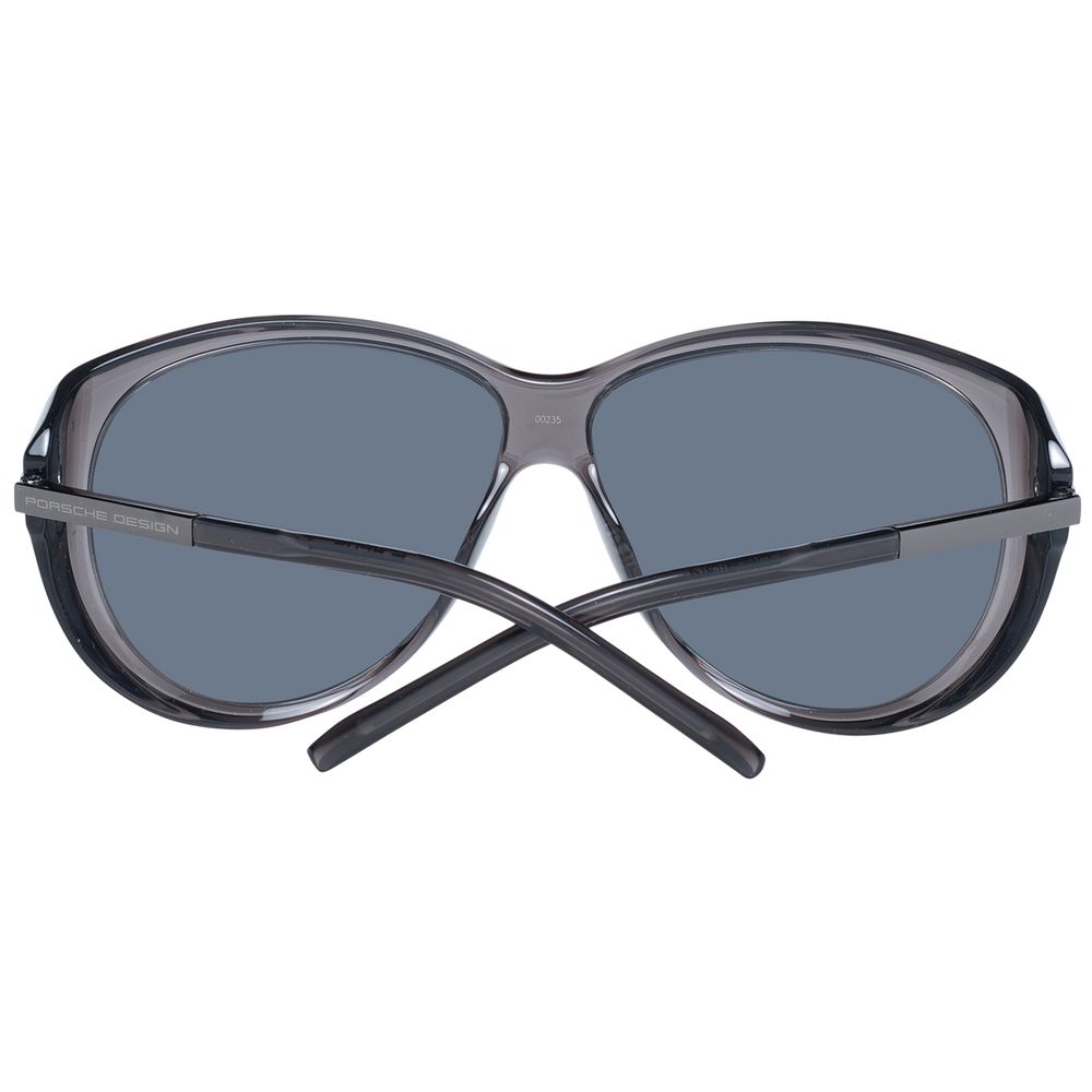 Жіночі сонцезахисні окуляри Porsche Design Grey