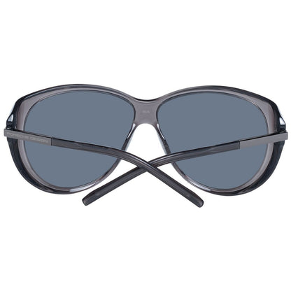 Жіночі сонцезахисні окуляри Porsche Design Grey