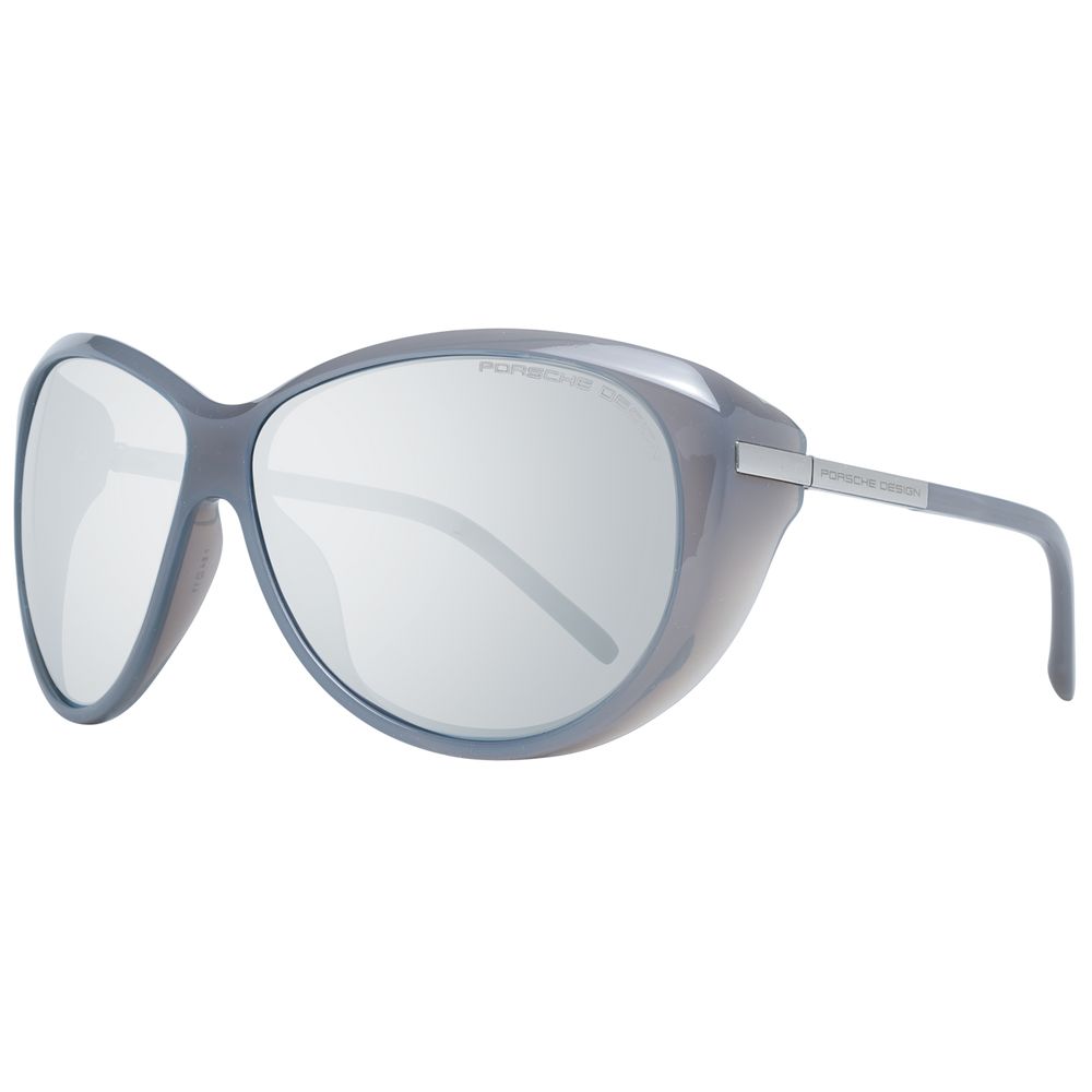 Жіночі сонцезахисні окуляри Porsche Design Grey