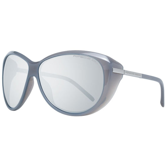 Жіночі сонцезахисні окуляри Porsche Design Grey