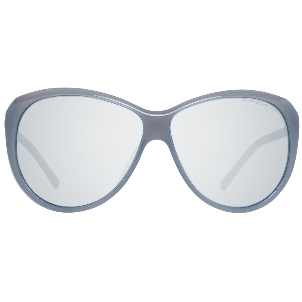 Жіночі сонцезахисні окуляри Porsche Design Grey