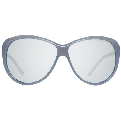 Жіночі сонцезахисні окуляри Porsche Design Grey