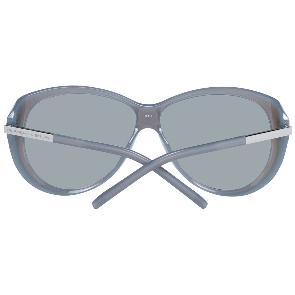 Жіночі сонцезахисні окуляри Porsche Design Grey