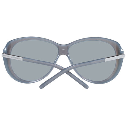 Жіночі сонцезахисні окуляри Porsche Design Grey