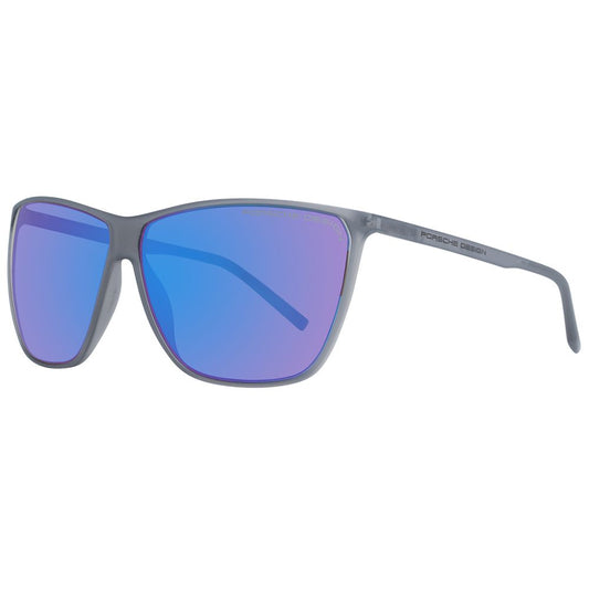 Сонцезахисні окуляри унісекс Porsche Design Grey