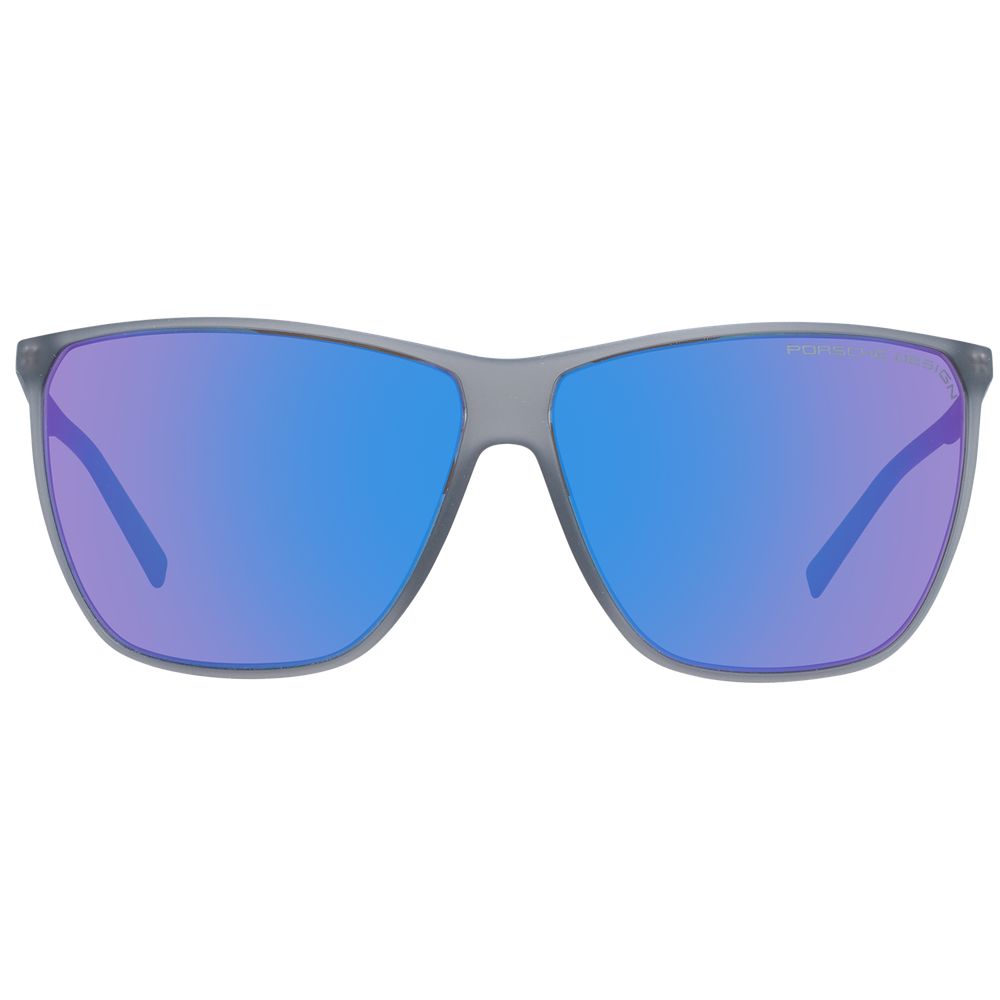 Сонцезахисні окуляри унісекс Porsche Design Grey