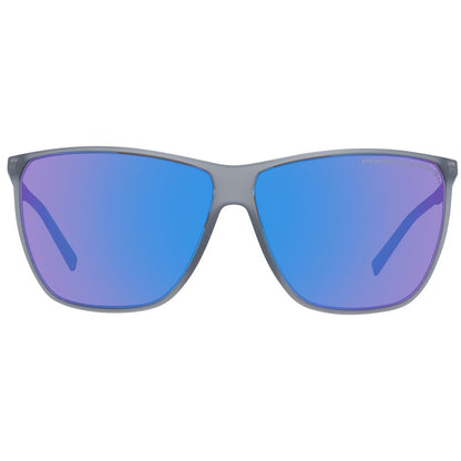 Сонцезахисні окуляри унісекс Porsche Design Grey